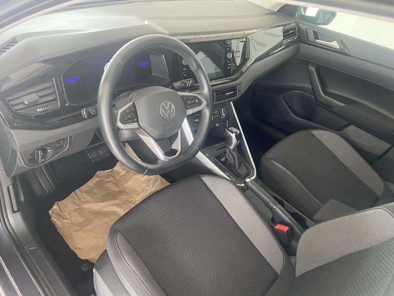 Volkswagen Polo 1.0 Tsi 95 s&amp;S Dsg7 Life