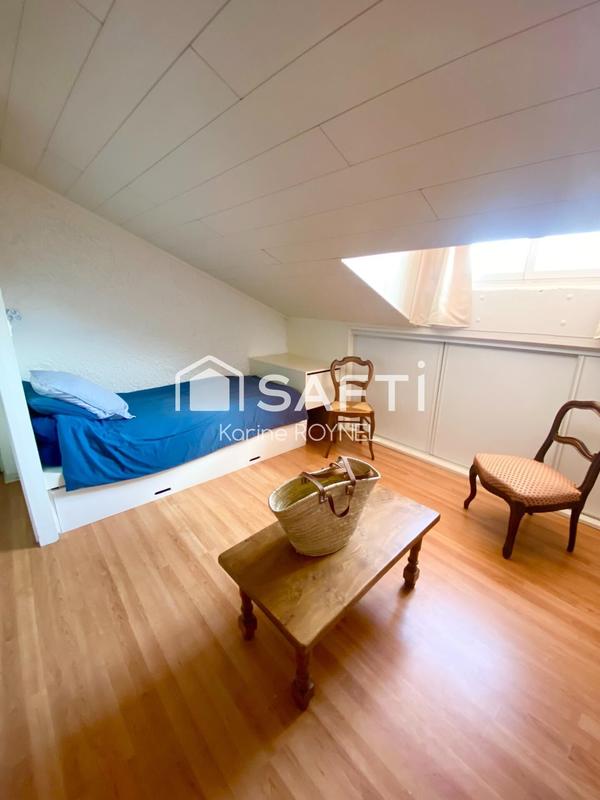 Villa - 190 m² - 8 pièces