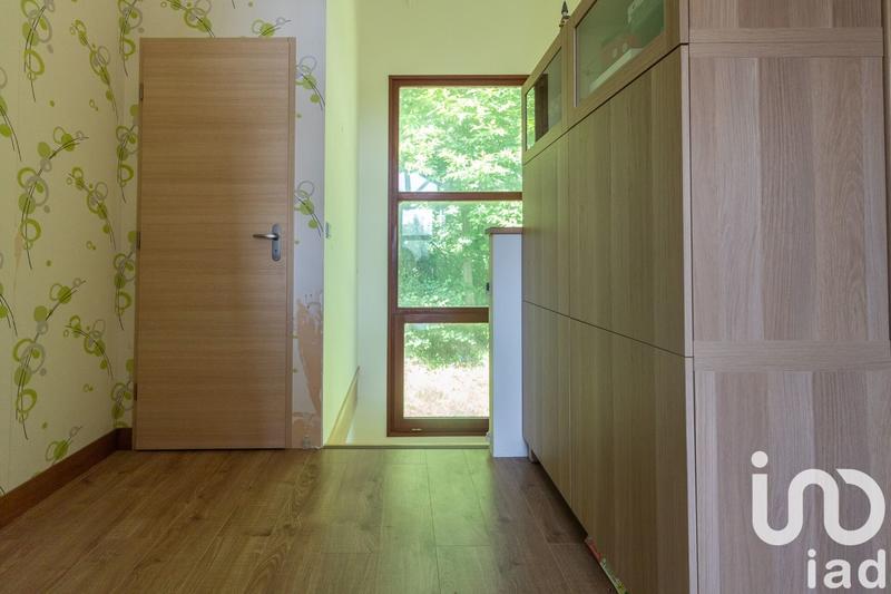 Maison - 154 m² - 6 pièces