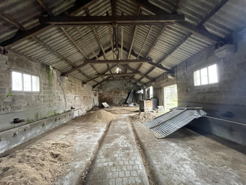 Propriété - 130 m² - 7 pièces