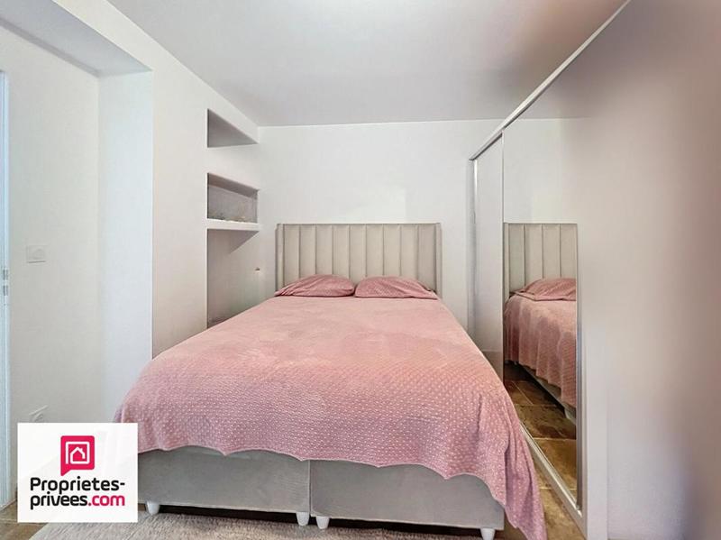 Villa - 92 m² - 4 pièces