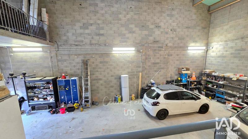 Local commercial - 140 m²