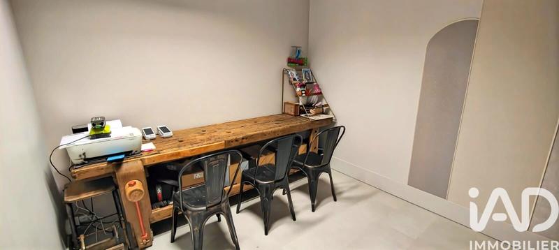 Maison de maîtres - 252 m² - 7 pièces