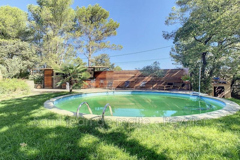 Maison - 108 m² - 4 pièces