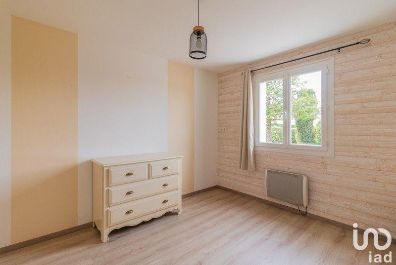 Maison - 115 m² - 6 pièces