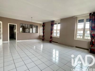 Appartement - 131 m² - 4 pièces