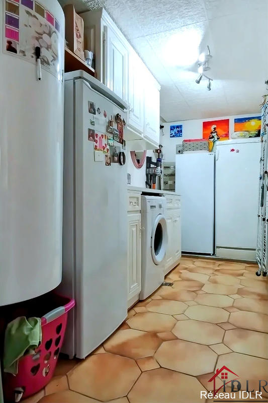 Maison - 266 m² - 8 pièces