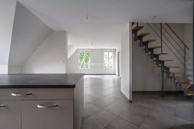 Appartement - 84 m² - 4 pièces