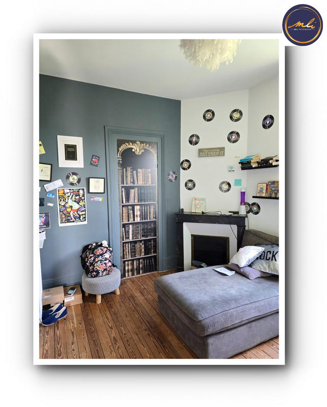 Villa - 264 m² - 10 pièces