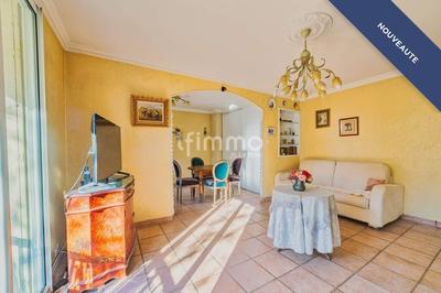 Appartement - 50 m² - 3 pièces