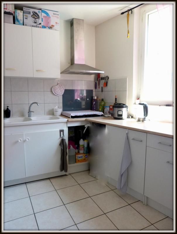 Corps de ferme - 125 m² - 6 pièces