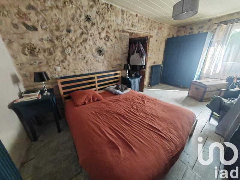 Maison - 160 m² - 5 pièces