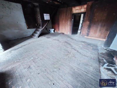 Maison - 83 m² - 2 pièces