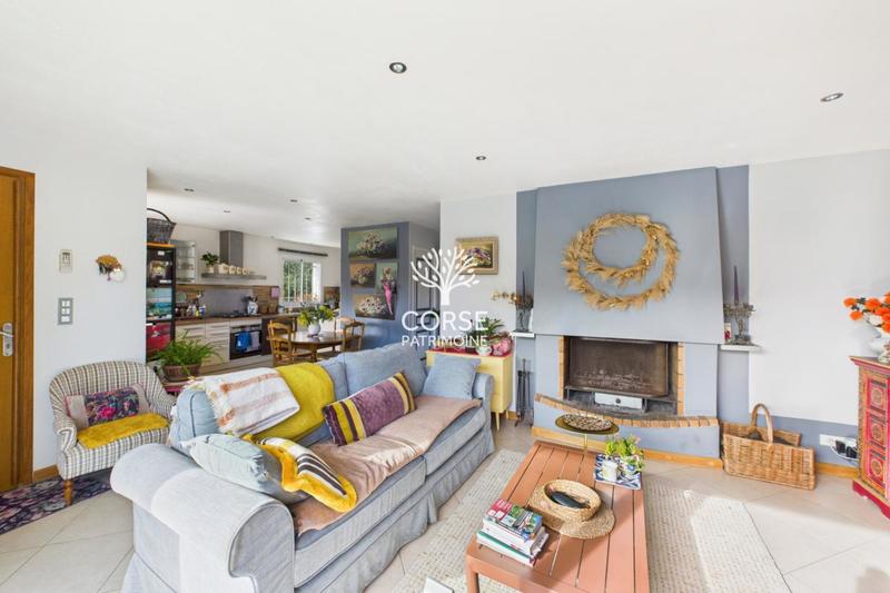 Maison - 58 m² - 2 pièces