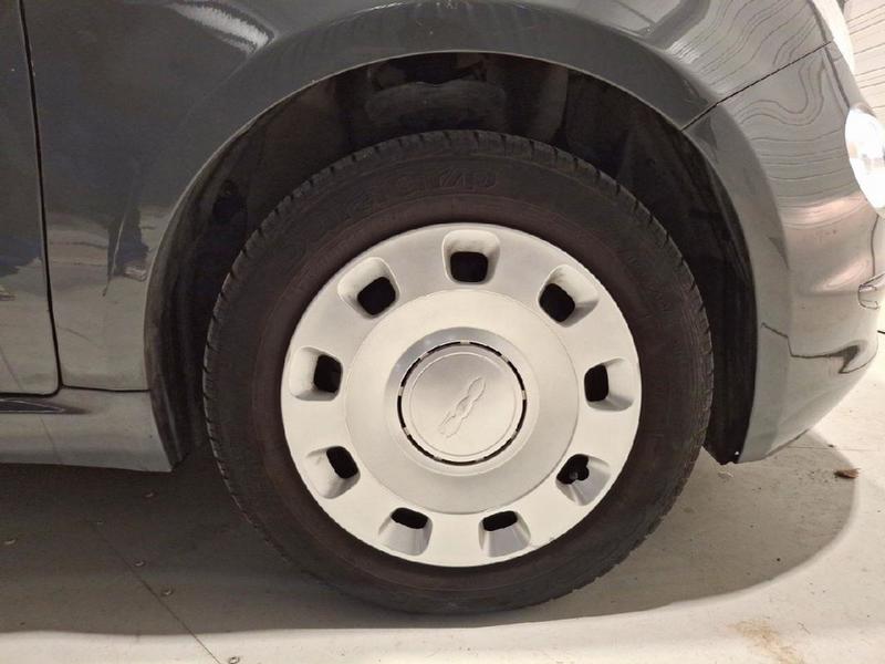 Fiat 500 Serie 6 Euro 6d 1.2 69 ch s/S Pop