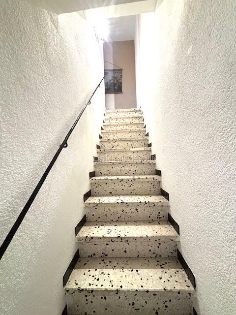 Maison de village - 70 m² - 4 pièces