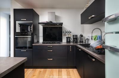 Maison - 141 m² - 5 pièces