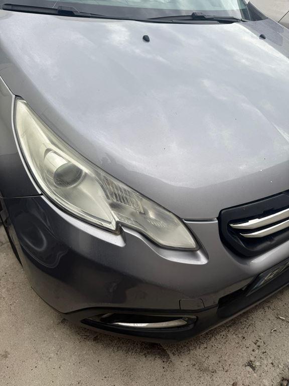 Peugeot 2008 1.6 Hdi Vente Uniquement aux P