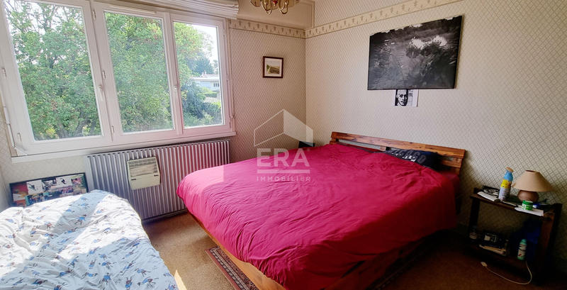 Maison - 145 m² - 5 pièces