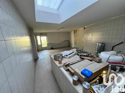 Maison - 165 m² - 2 pièces