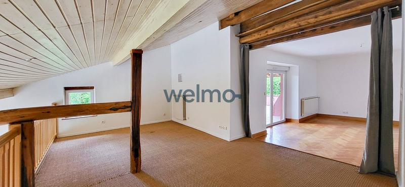 Maison - 282 m² - 9 pièces