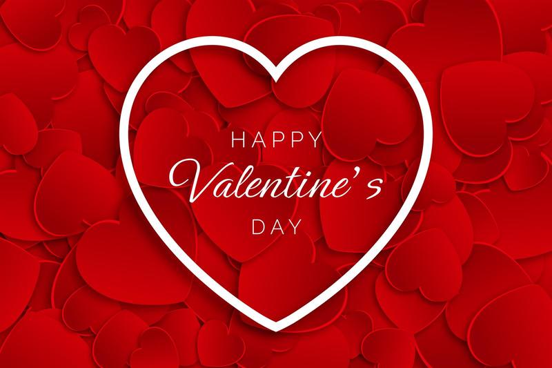 Soirée Saint-Valentin