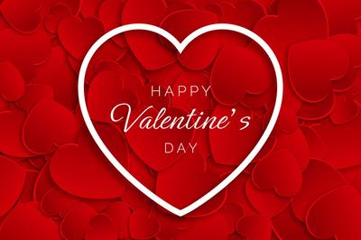 Soirée Saint-Valentin