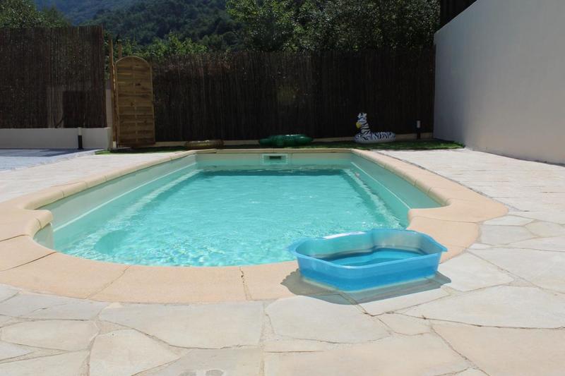 Villa - 115 m² - 5 pièces