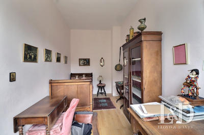 Duplex - 189 m² - 9 pièces