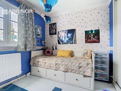 Maison - 141 m² - 6 pièces