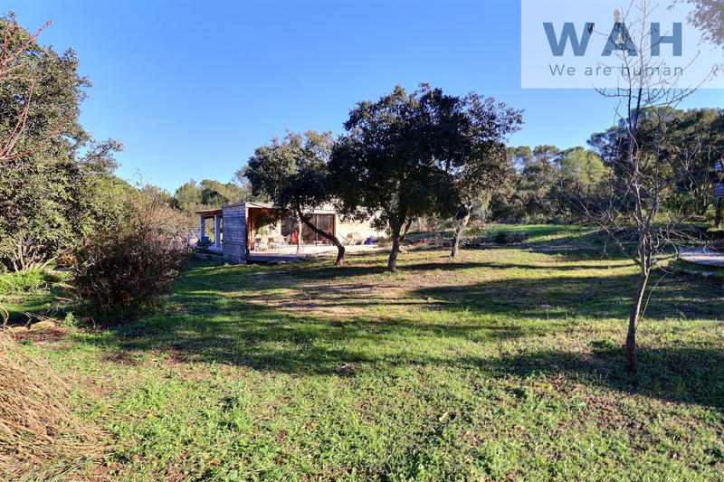 Maison - 68 m² - 4 pièces