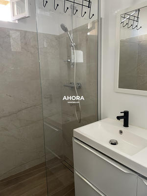 Appartement - 51 m² - 3 pièces