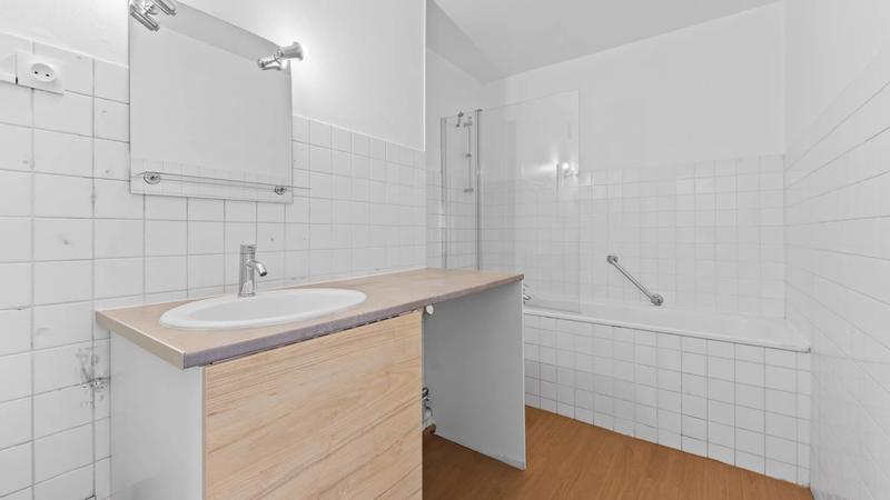 Appartement - 69 m² - 3 pièces