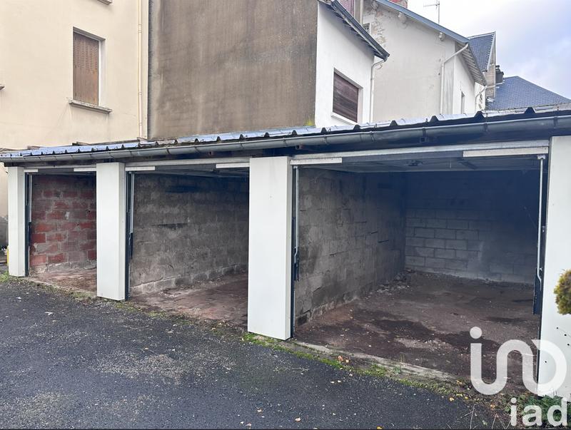 Parking - 14 m²
