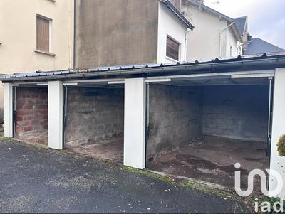 Parking - 14 m²