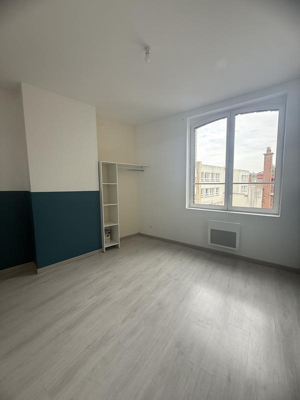 Appartement - 36 m² - 2 pièces