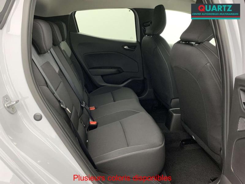 Renault Clio 5 Blue Dci 100 Ch Gsr2 Evolution