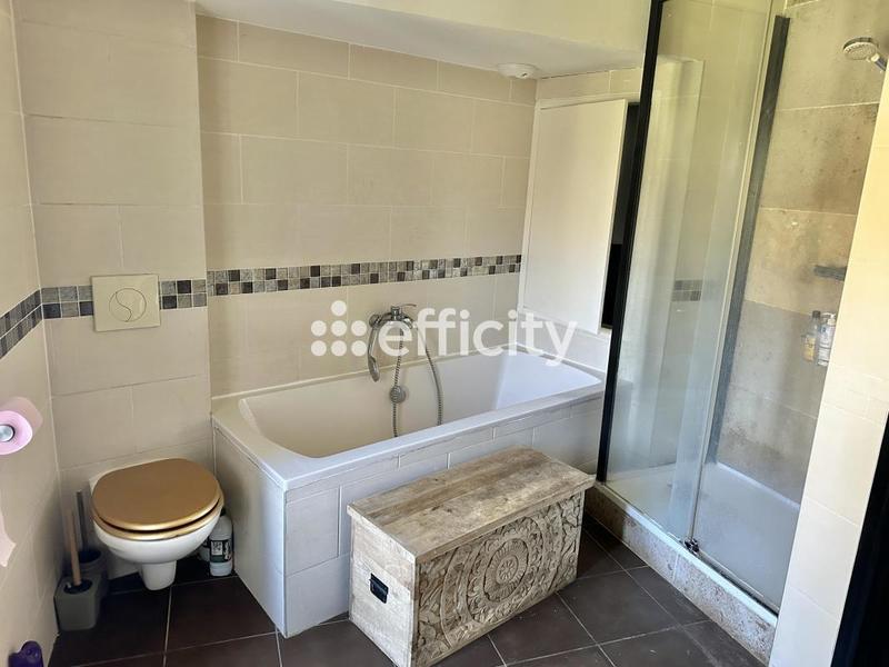 Maison - 127 m² - 5 pièces