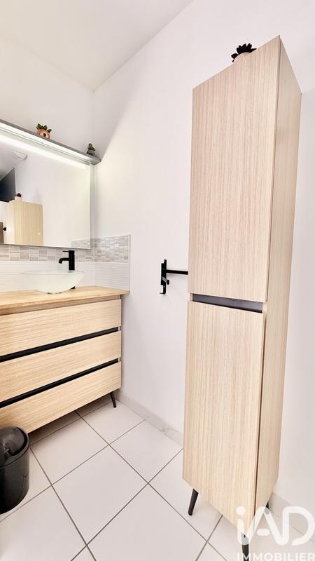 Maison - 122 m² - 5 pièces