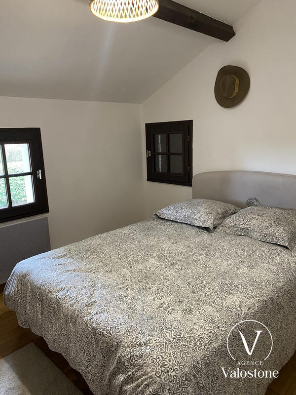 Maison - 170 m² - 5 pièces