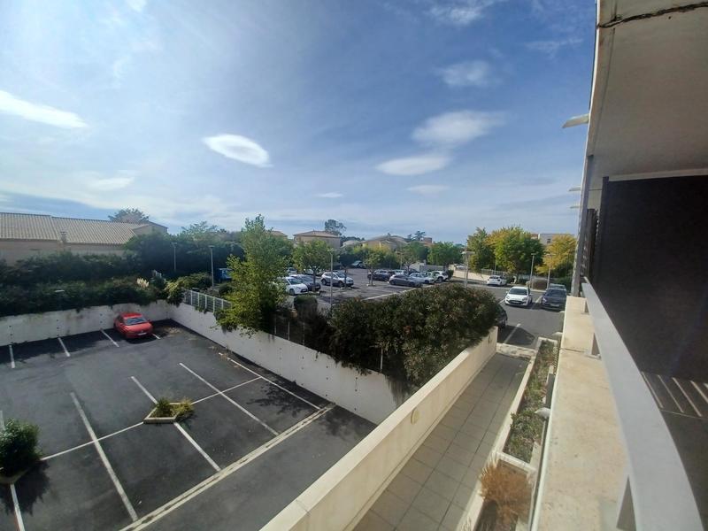 Appartement - 51 m² - 3 pièces