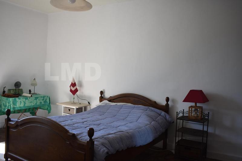 Maison - 90 m² - 6 pièces