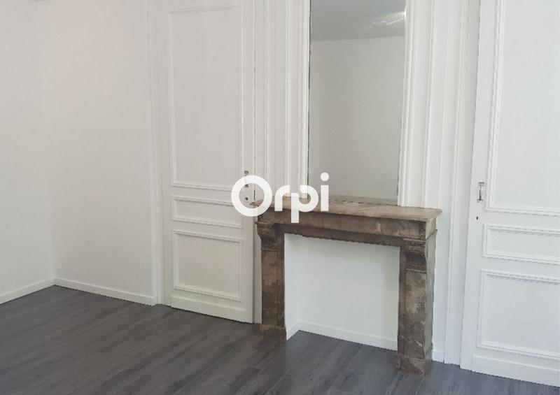 Appartement - 33 m² - 1 pièce