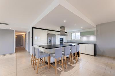 Maison - 166 m² - 5 pièces