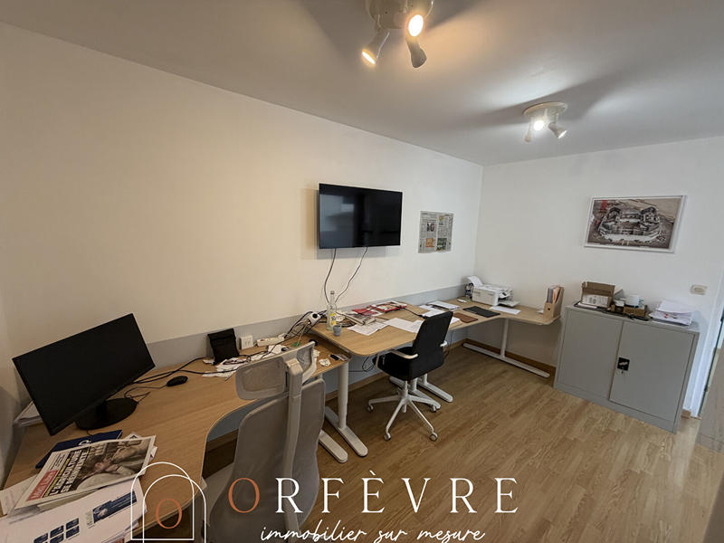 Local commercial - 23 m²