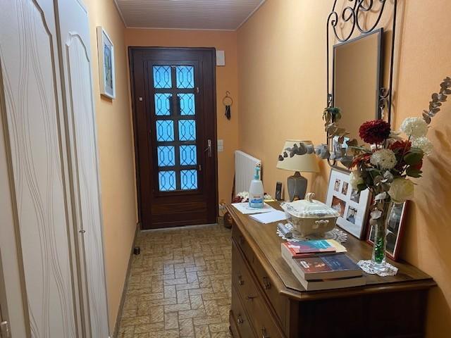 Maison - 103 m² - 5 pièces