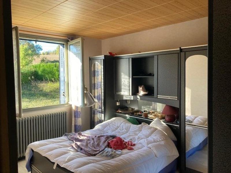 Maison - 72 m² - 4 pièces