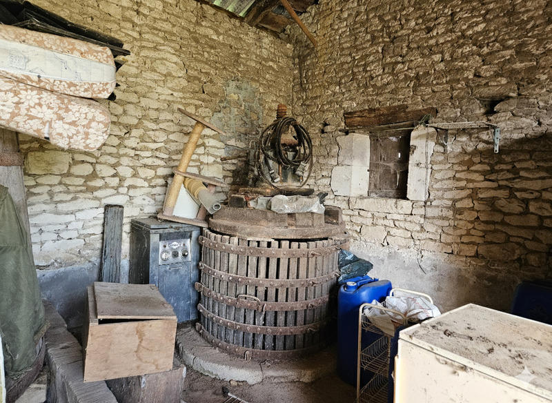 Maison - 67 m² - 3 pièces