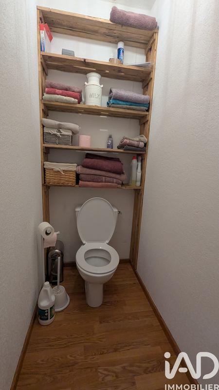 Appartement - 31 m² - 2 pièces