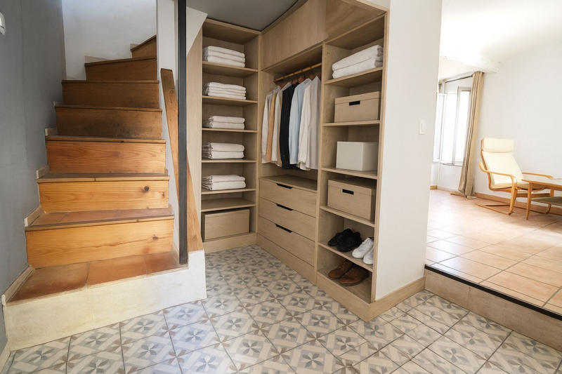 Maison - 75 m² - 4 pièces